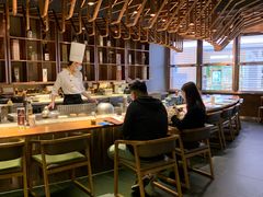 -武藏日本料理(宝安壹方城店)