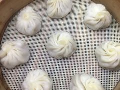 -辣火功夫麻辣烫(明洞1号店)