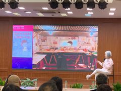 -上海市商贸旅游学校(浦西校区)