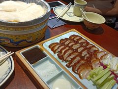 -满圆薄春饼(新世纪店)