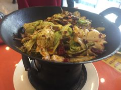 -北京小肠陈饭庄(方庄店)