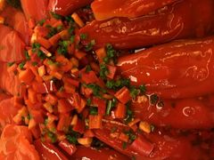 -悦融琥珀·京鲁菜·海味珍品(西单店)