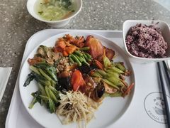 -南中轴熊猫范大食堂
