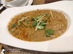 -Masala Curry and BBQ·玛莎拉巴基斯坦美食(金水万达店)