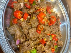 -李东农庄(中南百草园地标店)