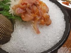 -东海怡品海鲜豆捞(星街坊店)