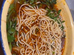 -阿福板凳面(观音桥店)