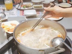 -椰小鸡·琼州糟粕醋·火锅(美兰缤纷城店)