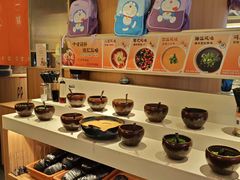 -呷哺呷哺(砂之船奥莱店)