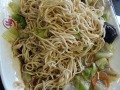 素交冷面-五芳齋(云南南路店)