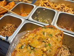 -518豆腐干(总店)