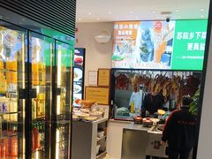 -明丰小渔馆(明月路店)