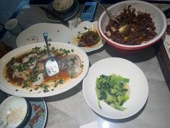 -鱼你相聚·河鲜馆(袁家岭店)