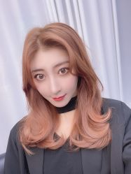 -New Fashion发型定制