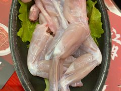 -谭鸭血老火锅·匠心(环球港旗舰店)