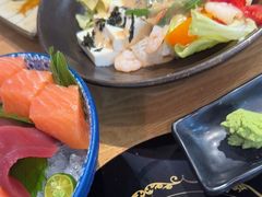 -沼津港精致料理·寿喜烧·烧鸟(青浦宝龙广场日料榜单店)