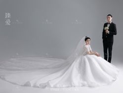 -第一夫人婚纱摄影(南京店)