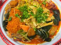 -文立新麻辣烫(合生汇21街区店)