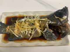 -王四营海鲜市场