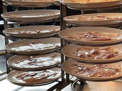 -龙继斑鱼庄(犀浦店)