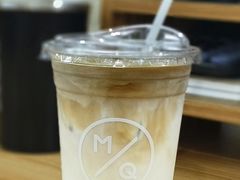 -明谦·Coffee&Cocktail Bar(美您公园店)