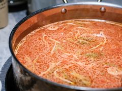 -野山舂·贵州现舂酸汤牛肉(民生路店)