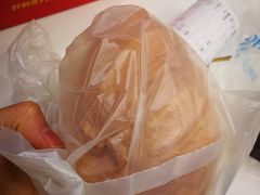 -好利来(欧亚商都店)