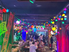 -水巷子·巴掌腰片重庆火锅(云纺店)