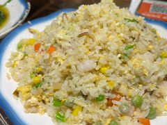 -陈记菜馆·非遗淮扬菜(东关街教场店)