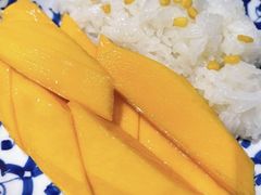 -我的甜·泰国餐厅
