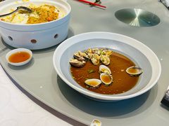 -红城阁·上海味道(四平路店)