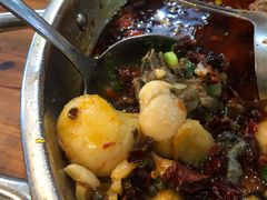 -黑竹香鸡(营和巷店)