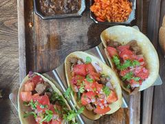 taco-Q MEX 库迈墨西哥餐吧(三里屯店)