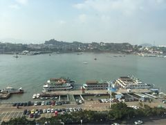 英迪格酒店-厦门海港英迪格酒店(中山路店)