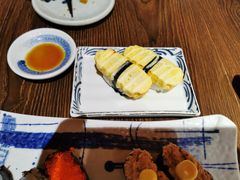 玉子烧寿司-大雄寿司(中华广场店)