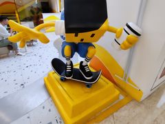 元气菌-鲜芒多·杨枝甘露(摩尔城A座10楼店)