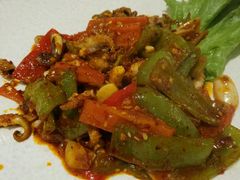 -朴大人炭烤·韩国料理(奥帆中心海尔洲际店)
