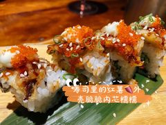 -円满日式居酒屋(蓉花路美食街店)