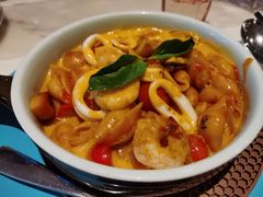 -港丽餐厅(高德置地店)