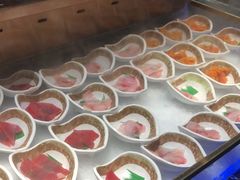 -鼎香缘海鲜自助火锅烤肉(锦辉购物广场店)