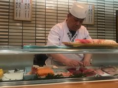 -筑地玉寿司(銀座コア店)