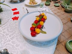 -全聚德(常州店)