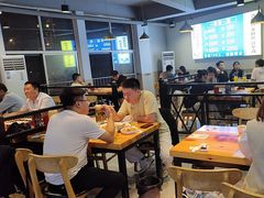 -四禧精酿烧烤串吧(大明湖店)