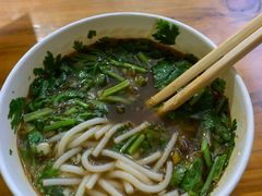 -王记生烫牛杂面馆(兰陵路店)