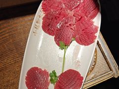 -小龙翻大江文化火锅(太古里店)
