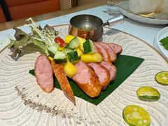 -泰椰里·泰国餐厅(智慧城广百广场店)