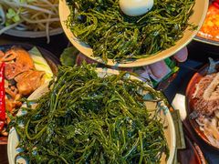 -阳阳老火锅(小南门店)