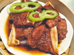 -欣悦会港式茶餐厅(燕郊永旺店)