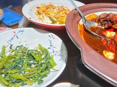-恰饭·老长沙市井菜(天河客运站店)