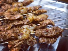 -清真·马峰烤肉(小学习北巷店)